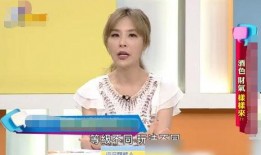 娱乐圈爆料许圣梅,许圣梅疑涉重大丑闻，真相即将揭晓！