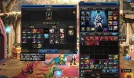 地下城最新爆料,神秘新爆料揭示未知领域与神秘势力